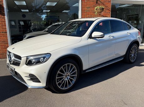 Mercedes-Benz GLC GLC 250 4MATIC AMG LINE PREMIUM PLUS 2
