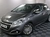 Peugeot 208 PURETECH S/S SIGNATURE
