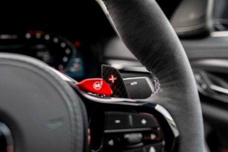 BMW M5 CS. FULL SATIN PPF. CARBON ENGINE BAY. CARBON BUCKETS. CERAMICS. HUD. 24