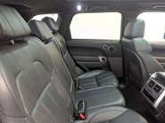 Land Rover Range Rover Sport 3.0 Range Rover Sport HSE SDV6 Auto 4WD 5dr 47