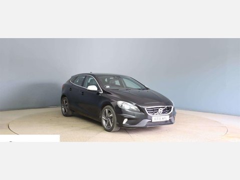Volvo V40 2.0 T2 R-Design Euro 6 (s/s) 5dr 2