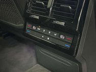 Volkswagen Touareg 3.0 TDI V6 Black Edition SUV 5dr Diesel Tiptronic 4Motion Euro 6 (s/s) (286 29
