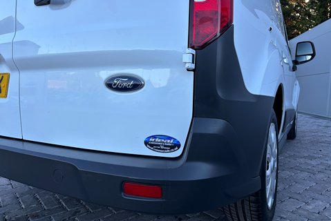 Ford Transit Connect 200 L1 100ps Panel Van - No VAT 19