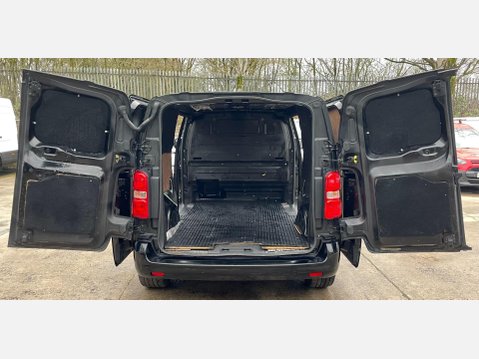 Citroen Dispatch 1.5 BlueHDi 1000 Enterprise M Panel Van 6dr Diesel Manual FWD 2 Euro 6 (s/s 12