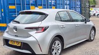 Toyota Corolla 1.8 VVT-h Icon Tech Hatchback 5dr Petrol Hybrid CVT Euro 6 (s/s) (122 ps) 29
