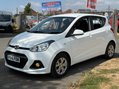 Hyundai i10 SE *22,532 MILES* 8
