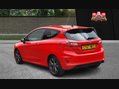 Ford Fiesta ST-LINE 7