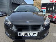 Ford Focus TITANIUM X 4