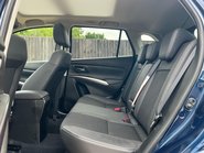 Suzuki S-Cross ULTRA BOOSTERJET 21