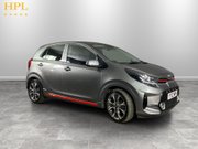 Kia Picanto 1.0 DPi GT-Line Hatchback 5dr Petrol Manual Euro 6 (s/s) (66 bhp) Air Con - 1