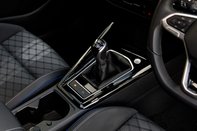 Volkswagen Golf BLACK EDITION TSI 37