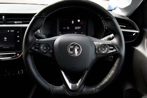 Vauxhall Corsa ELITE EDITION 20