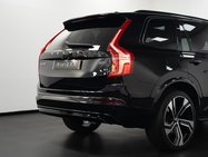 Volvo XC90 2.0 B5 MHEV R-Design SUV 5dr Diesel Hybrid Auto 4WD Euro 6 (s/s) (235 ps) 32