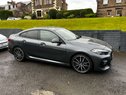 BMW 2 Series 2.0 218d M Sport Auto 4dr