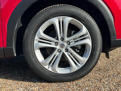 MG HS EXCLUSIVE DCT 4