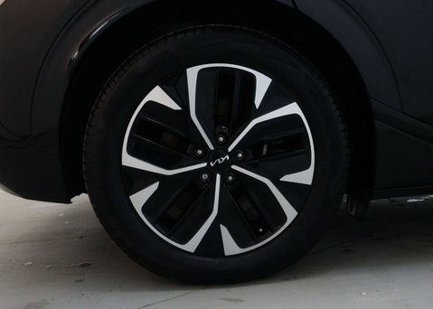 Kia EV6 EV6 GT-Line 5dr 15