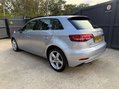 Audi A3 1.6 A3 Sportback Sport 30 TDI 5dr 22