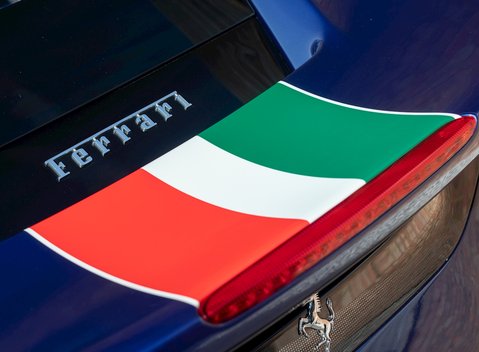 Ferrari 488 Pista 31