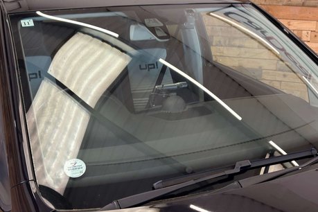 Volkswagen Up 1.0 High up! Hatchback 5dr Petrol ASG Euro 5 (75 ps) 17