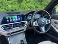 BMW 3 Series 2.0 320i M Sport Auto xDrive Euro 6 (s/s) 4dr 15