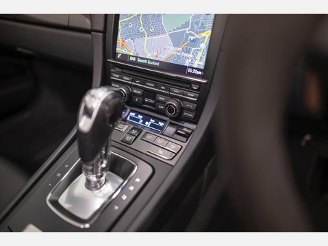 Porsche Boxster 2.7 981 PDK Euro 6 (s/s) 2dr 25