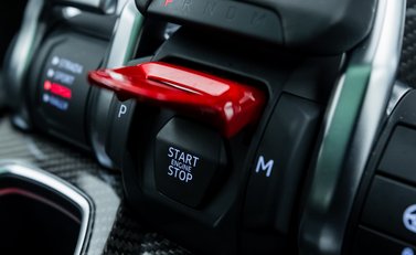 Lamborghini Urus Performante 26