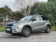 Suzuki Vitara 1.4 Boosterjet MHEV SZ4 Euro 6 (s/s) 5dr 14