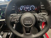 Audi A3 1.0 TFSI 30 Technik Sportback 5dr Petrol S Tronic Euro 6 (s/s) (110 ps) 20