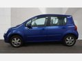Renault Modus 1.6 VVT Dynamique Hatchback 5dr Petrol Automatic (179 g/km, 110 bhp) 6