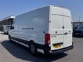Volkswagen Crafter 2.0 TDI CR35 Trendline Panel Van 5dr Diesel Manual FWD LWB High Roof Euro 6 37