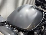 Yamaha XV950 950 R BOLT ABS 2015 15K LONG MOT CRUISER BIKE 950CC 17