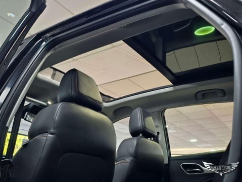 MG ZS 51.1kWh Trophy Auto 5dr 23