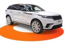 Land Rover Range Rover Velar 2.0 Range Rover Velar R-Dynamic SE D240 Auto 4WD 5dr