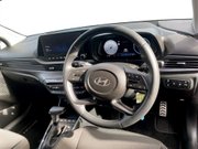 Hyundai BAYON 1.0 T-GDi Premium SUV 5dr Petrol DCT Euro 6 (s/s) (100 ps) Sat Nav 13