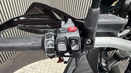 BMW R1250 TE 2019 69 PLATE ONLY 3K FULL LUGGAGE 1 OWNER ADVENTURE BIKE 16