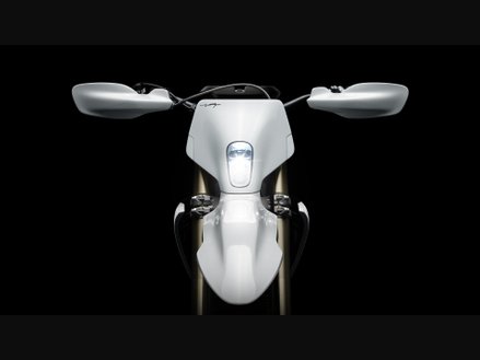 Stark Future Varg Ex 60hp