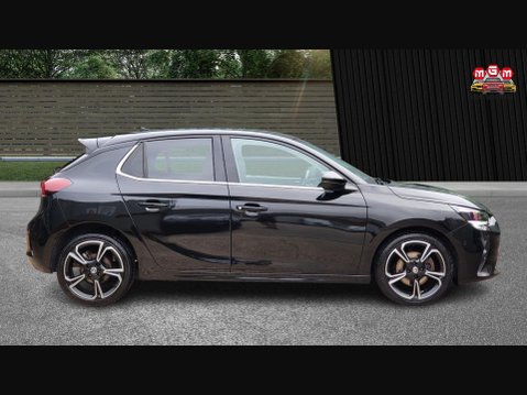 Vauxhall Corsa ELITE NAV PREMIUM 9