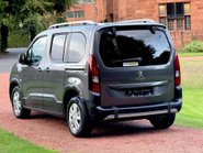 Peugeot Rifter HORIZON RE 16