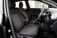 Ford Puma ST-LINE MHEV 30