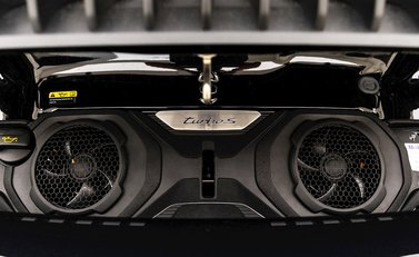 Porsche 911 (992) Turbo S 26