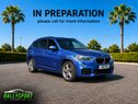 BMW X1 2.0 X1 sDrive 18d M Sport Auto 5dr