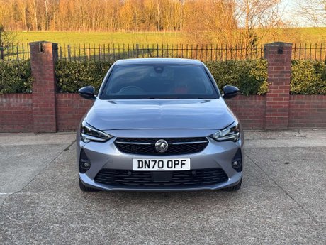 Vauxhall Corsa 1.2 Corsa SRi Premium T 5dr 3