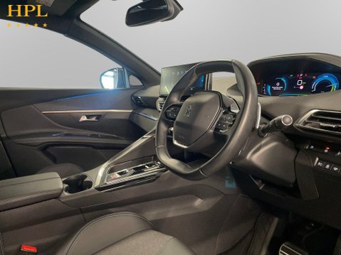 Peugeot 3008 1.6 13.2kWh Allure Premium + SUV 5dr Petrol Plug-in Hybrid e-EAT Euro 6 (s/ 12