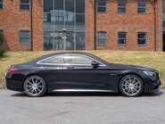 Mercedes-Benz S Class 5.5 S63 AMG Auto 2dr 39