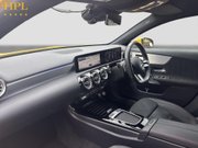 Mercedes-Benz A Class 1.3 A200h MHEV AMG Line (Executive) Hatchback 5dr Petrol Hybrid 7G-DCT Euro 15