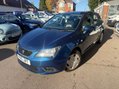 SEAT Ibiza 1.2 TSI SE DSG Euro 5 5dr 1