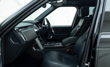 Land Rover Range Rover 5.0 Fifty LWB 15