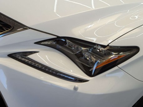 Lexus RC 2.5 RC 300h F Sport CVT 2dr 28