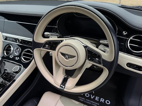 Bentley Continental GT First Edition 62