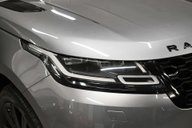 Land Rover Range Rover Velar 2.0 Range Rover Velar R-Dynamic SE D180 Auto 4WD 5dr 28